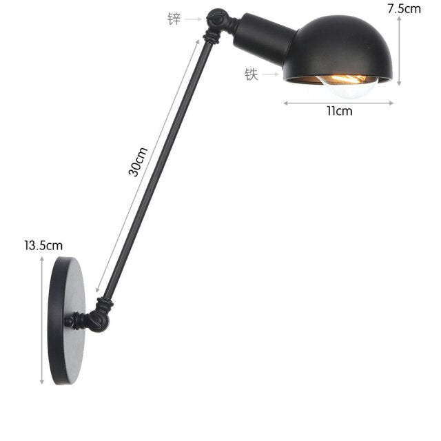 Loft lamp Vive